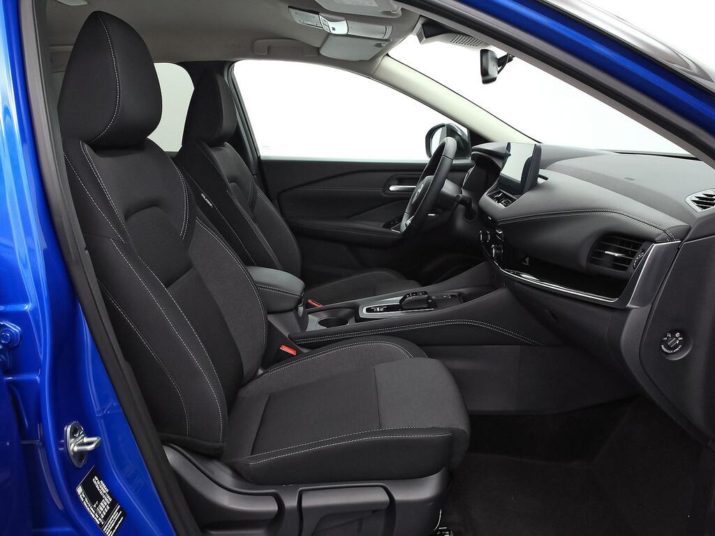 Nissan Qashqai E-POWER 140 KW (190 CV) N-Connecta 9
