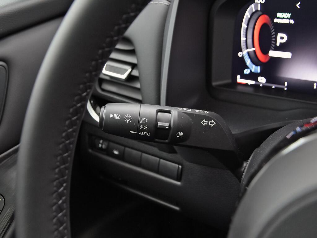 Nissan Qashqai E-POWER 140 KW (190 CV) N-Connecta 34