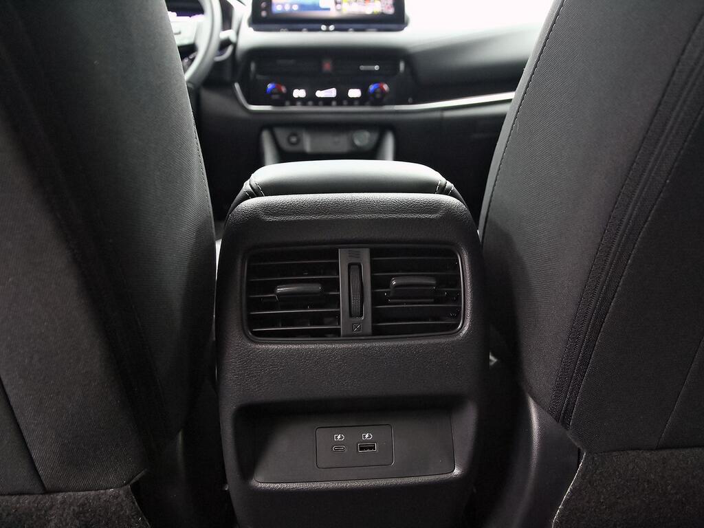 Nissan Qashqai E-POWER 140 KW (190 CV) N-Connecta 30