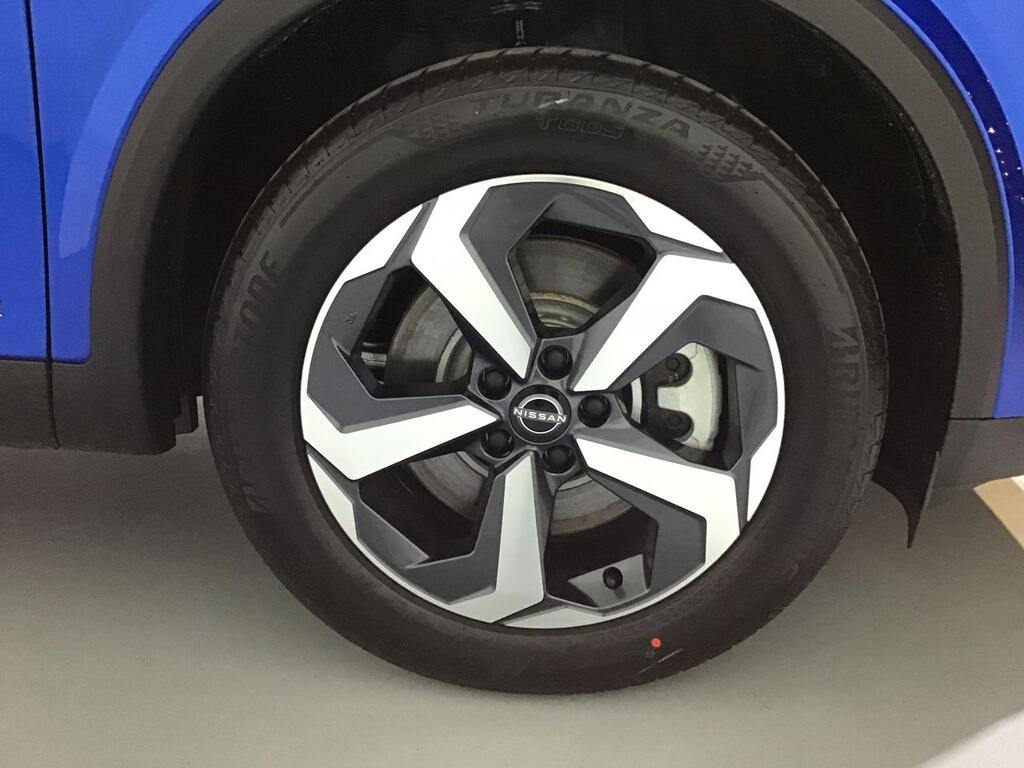 Nissan Qashqai E-POWER 140 KW (190 CV) N-Connecta 8