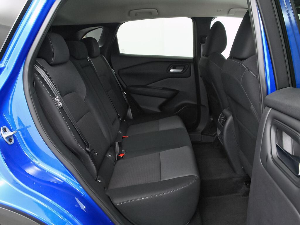 Nissan Qashqai E-POWER 140 KW (190 CV) N-Connecta 10