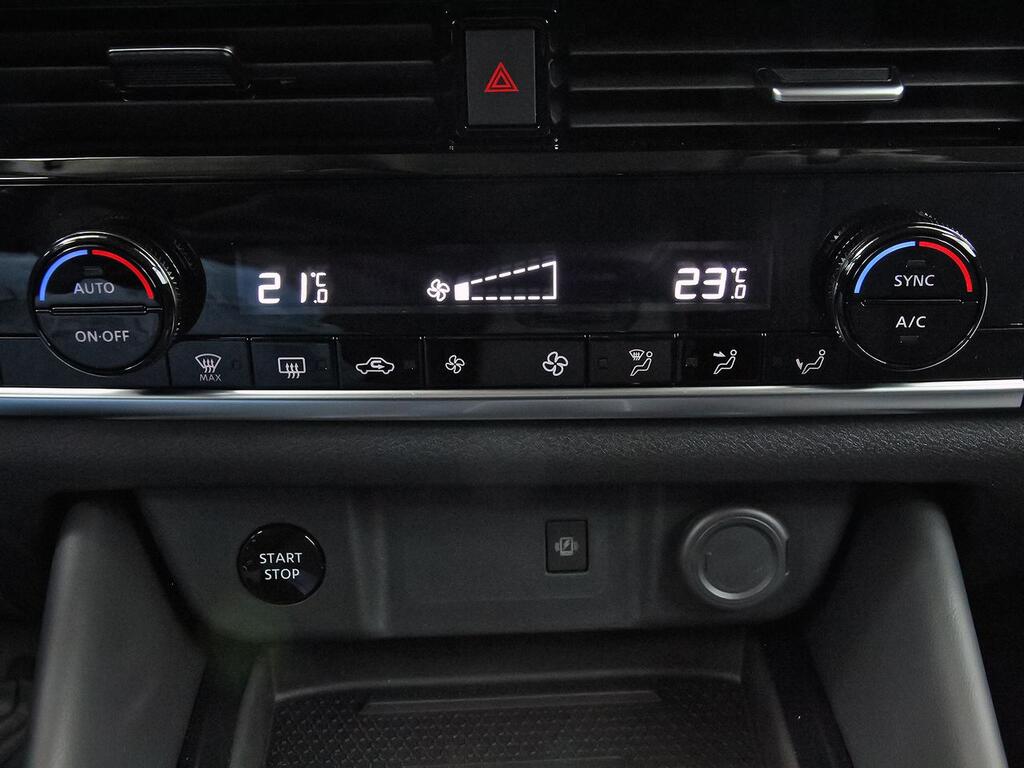 Nissan Qashqai E-POWER 140 KW (190 CV) N-Connecta 26