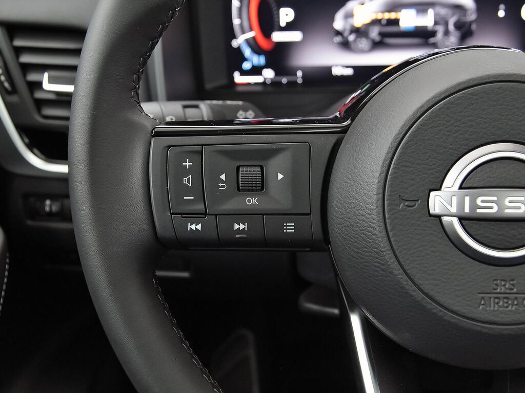 Nissan Qashqai E-POWER 140 KW (190 CV) N-Connecta 36