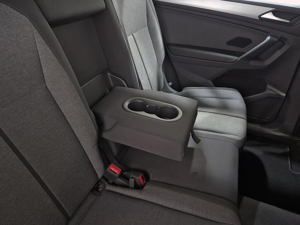 Seat Tarraco 2.0 TDI 110kW (150CV) S&S Style 11