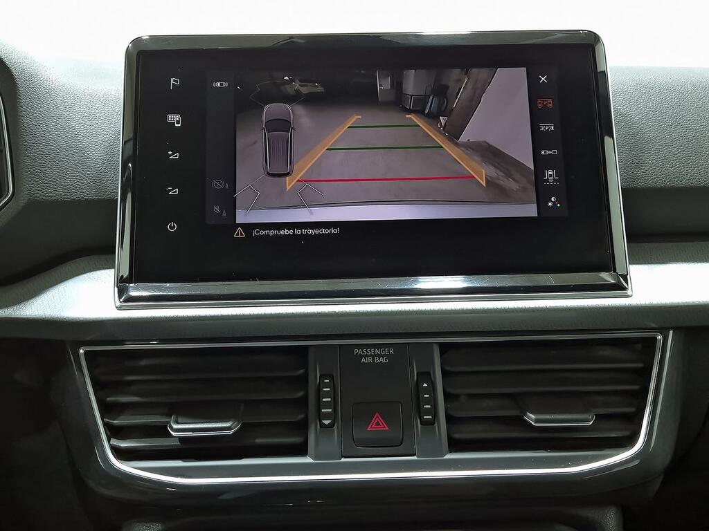 Seat Tarraco 2.0 TDI 110kW (150CV) S&S Style 33