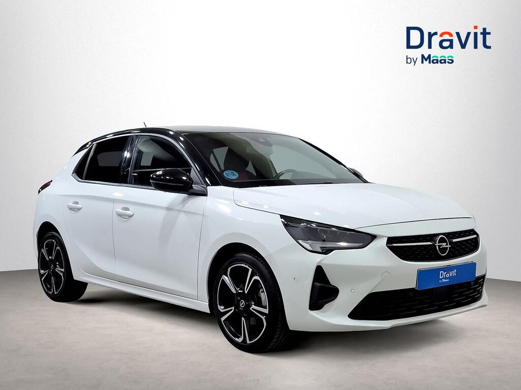 Opel Corsa 1.5D DT 74kW (100CV) GS-Line 1