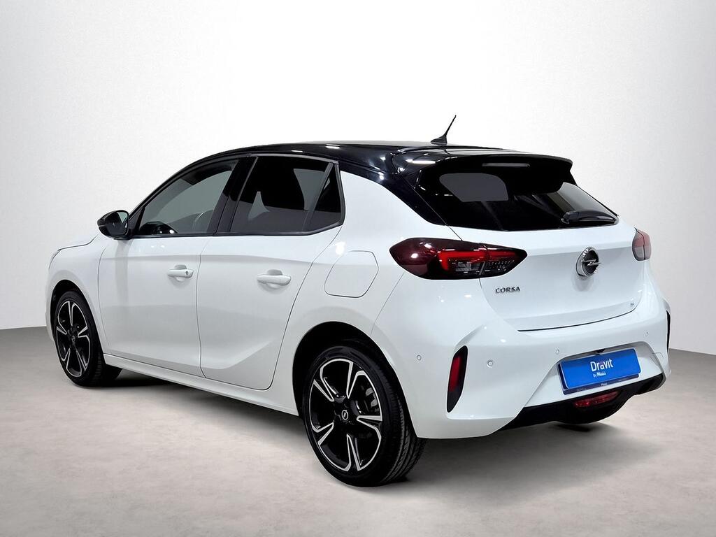 Opel Corsa 1.5D DT 74kW (100CV) GS-Line 2