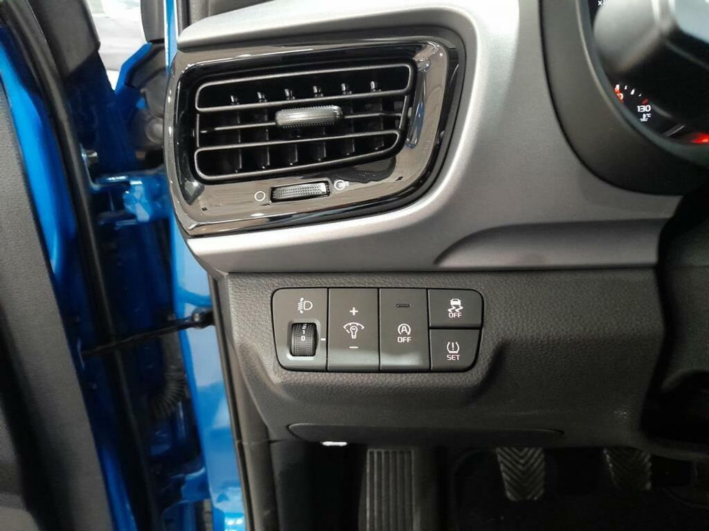 Kia Stonic 1.0 T-GDi 74kW MHEV iMT Drive Plus 17