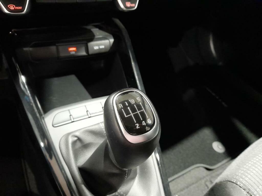 Kia Stonic 1.0 T-GDi 74kW MHEV iMT Drive Plus 22