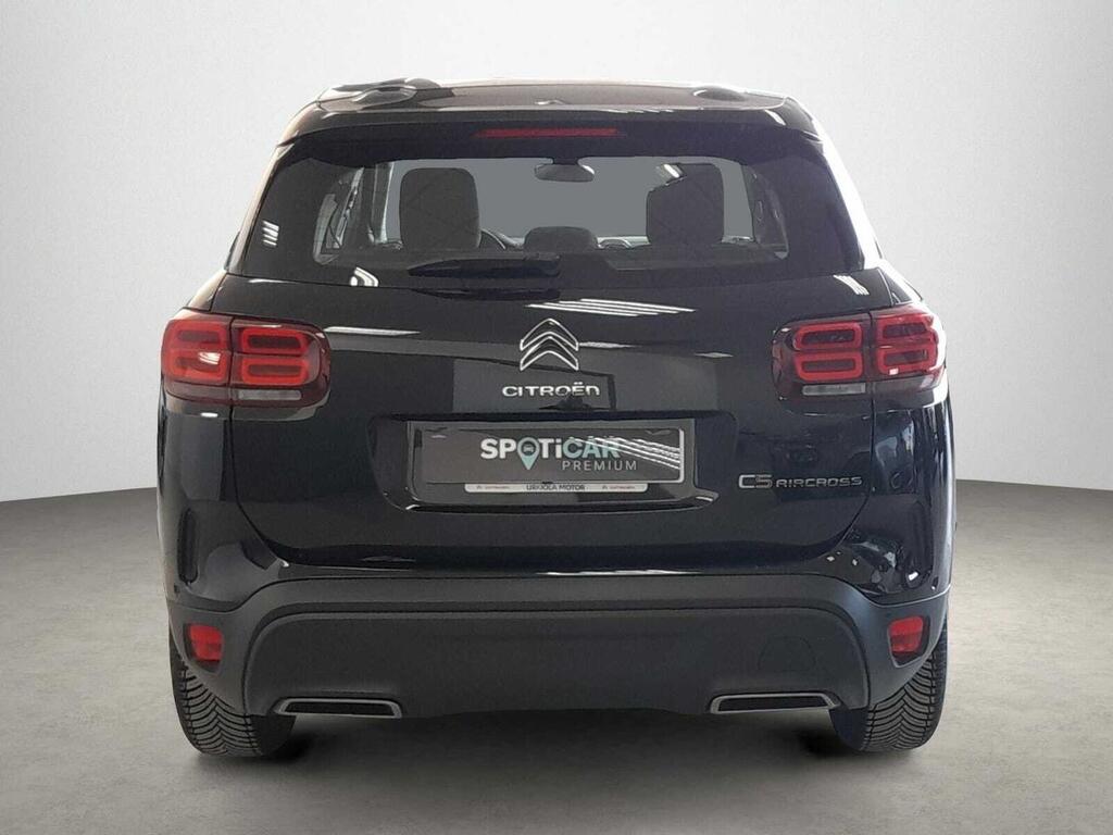 Citroën C5 Aircross PureTech 96kW (130CV) S&S Live Pack 6