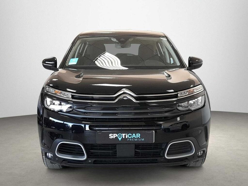 Citroën C5 Aircross PureTech 96kW (130CV) S&S Live Pack 5