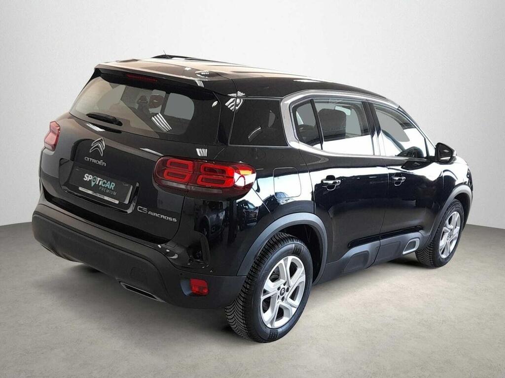 Citroën C5 Aircross PureTech 96kW (130CV) S&S Live Pack 3