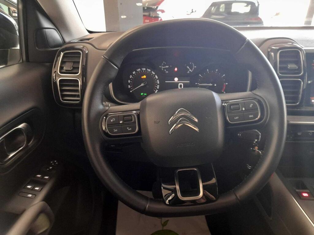 Citroën C5 Aircross PureTech 96kW (130CV) S&S Live Pack 8