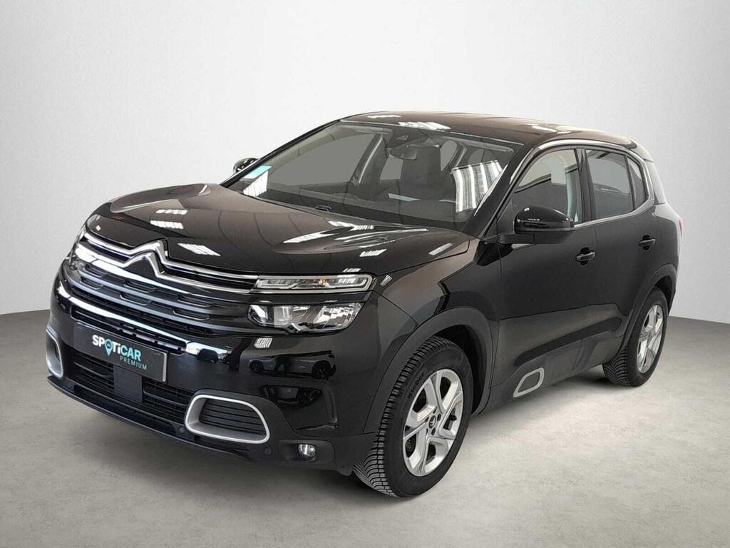 Citroën C5 Aircross PureTech 96kW (130CV) S&S Live Pack 2