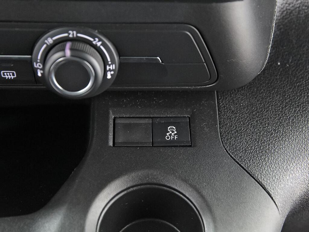 Peugeot Rifter Active Pack Standard BlueHDi 73kW 24