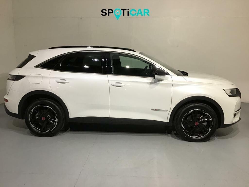 DS DS 7 BlueHDi DE 96kW (130CV) PERFORMANCE LINE 3