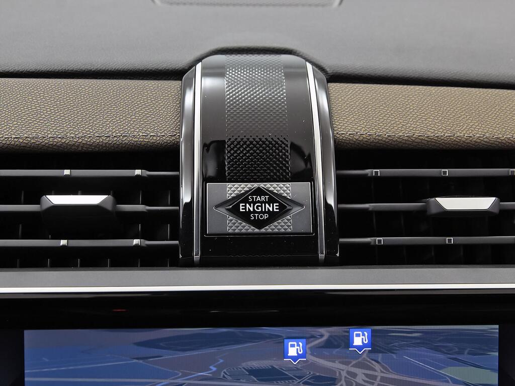 DS DS 7 BlueHDi DE 96kW (130CV) AT Bastille + 20