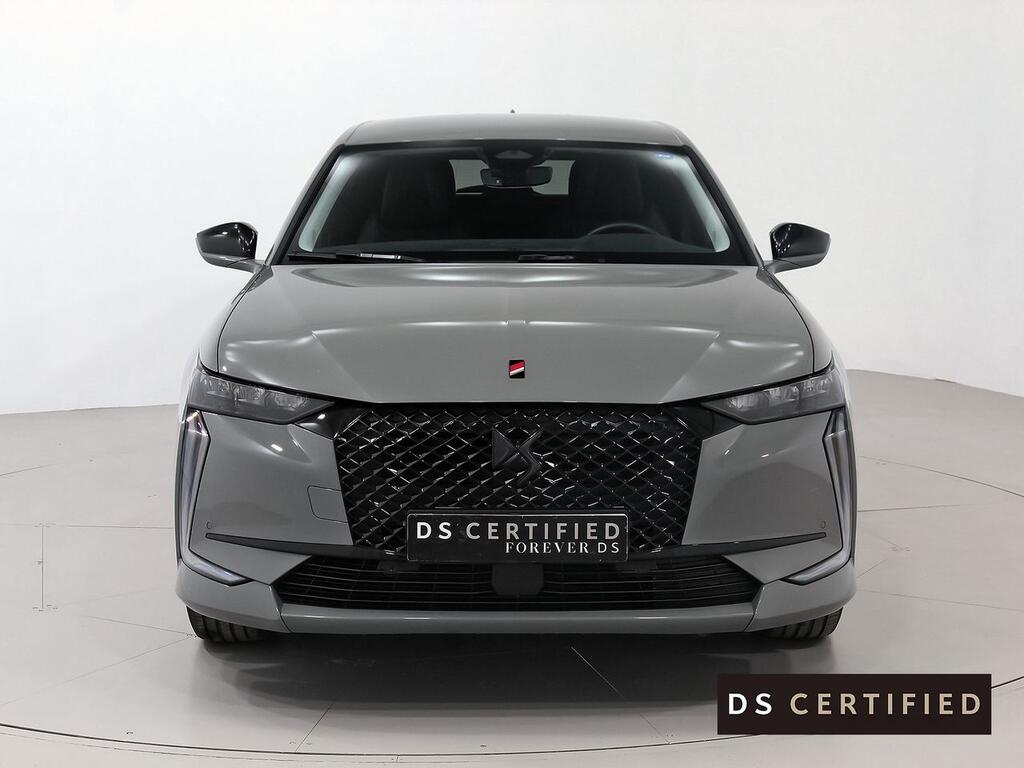 DS DS 4 PureTech 130 auto Performance Line 5