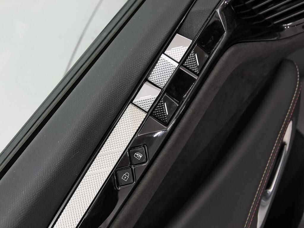 DS DS 4 PureTech 130 auto Performance Line 13