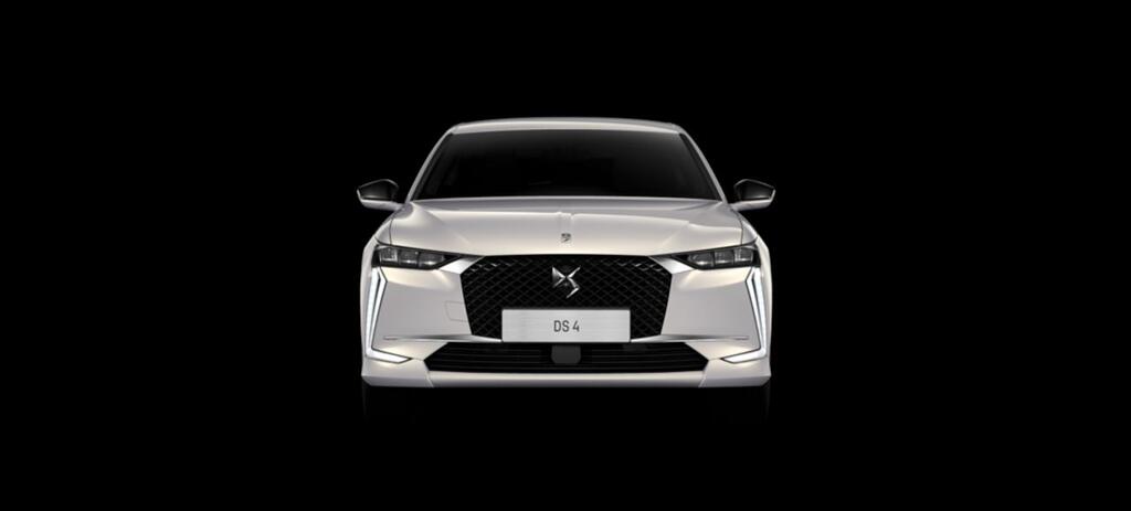 DS DS 4 E-TENSE 225 BASTILLE 4