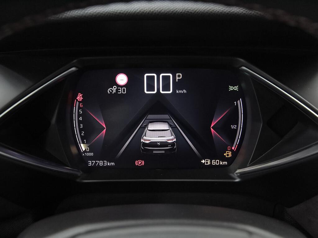 DS DS 3 PureTech 96kW (130CV) PERFORMANCE LINE 14