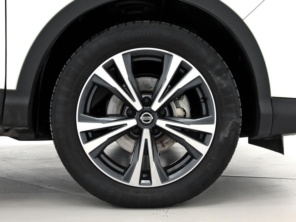 Nissan Qashqai DIG-T 116 kW (160 CV) E6D DCT N-CONNECTA 10