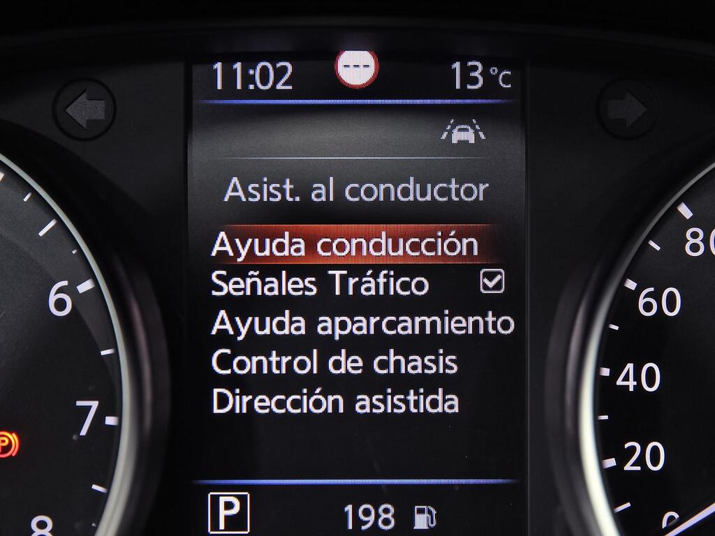 Nissan Qashqai DIG-T 116 kW (160 CV) E6D DCT N-CONNECTA 28