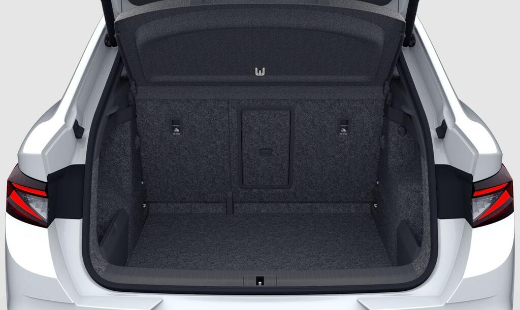 Skoda Enyaq Sportline 85 210 kW ( CV) 82 kWh (77 kwh 6