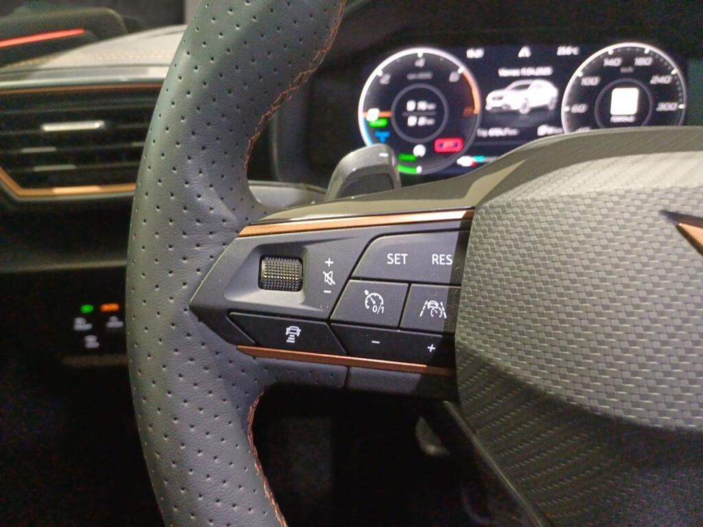 Cupra Formentor 1.4 e-Hybrid 150kW (204 CV) DSG 9
