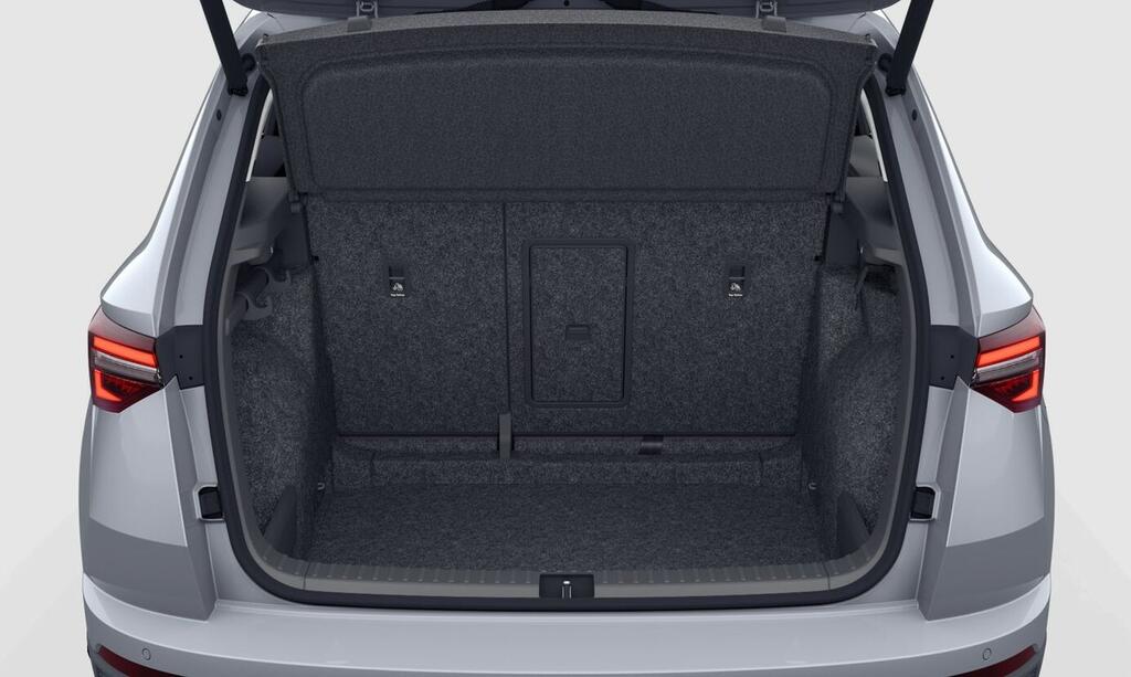 Skoda Karoq 1.5 TSI 110kW (150CV) DSG ACT Design 6