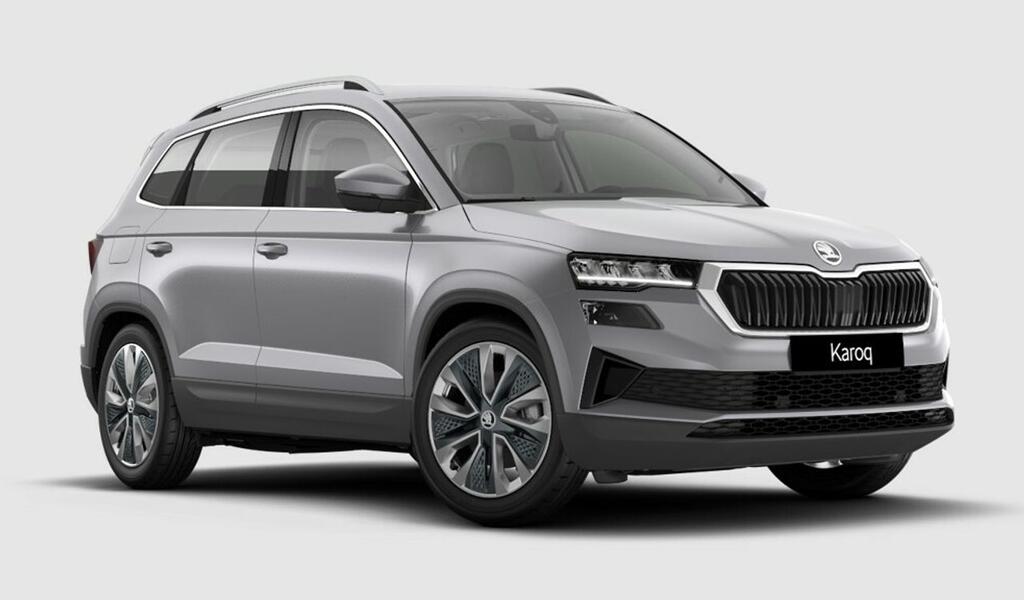Skoda Karoq 1.5 TSI 110kW (150CV) DSG ACT Design 2