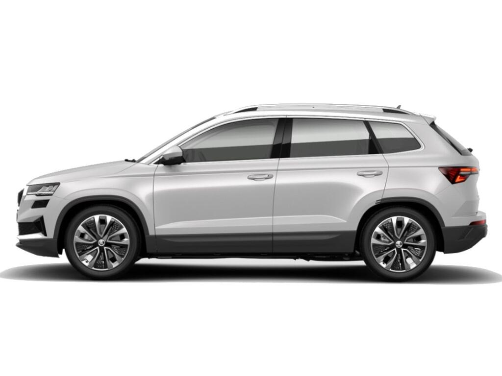 Skoda Karoq 1.5 TSI 110kW (150CV) DSG ACT Design 1