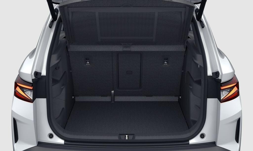 Skoda Elroq 210 kW (CV) 82 kWh (77 kwh neta) Sportli 6