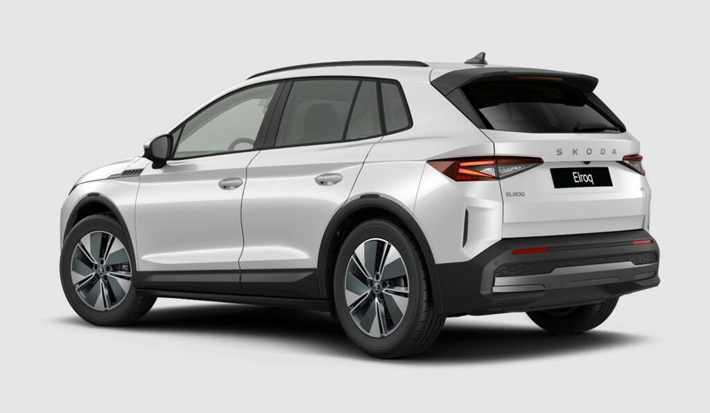 Skoda Elroq 150 kW (204 CV) 63 kWh (59 kwh neta) 3