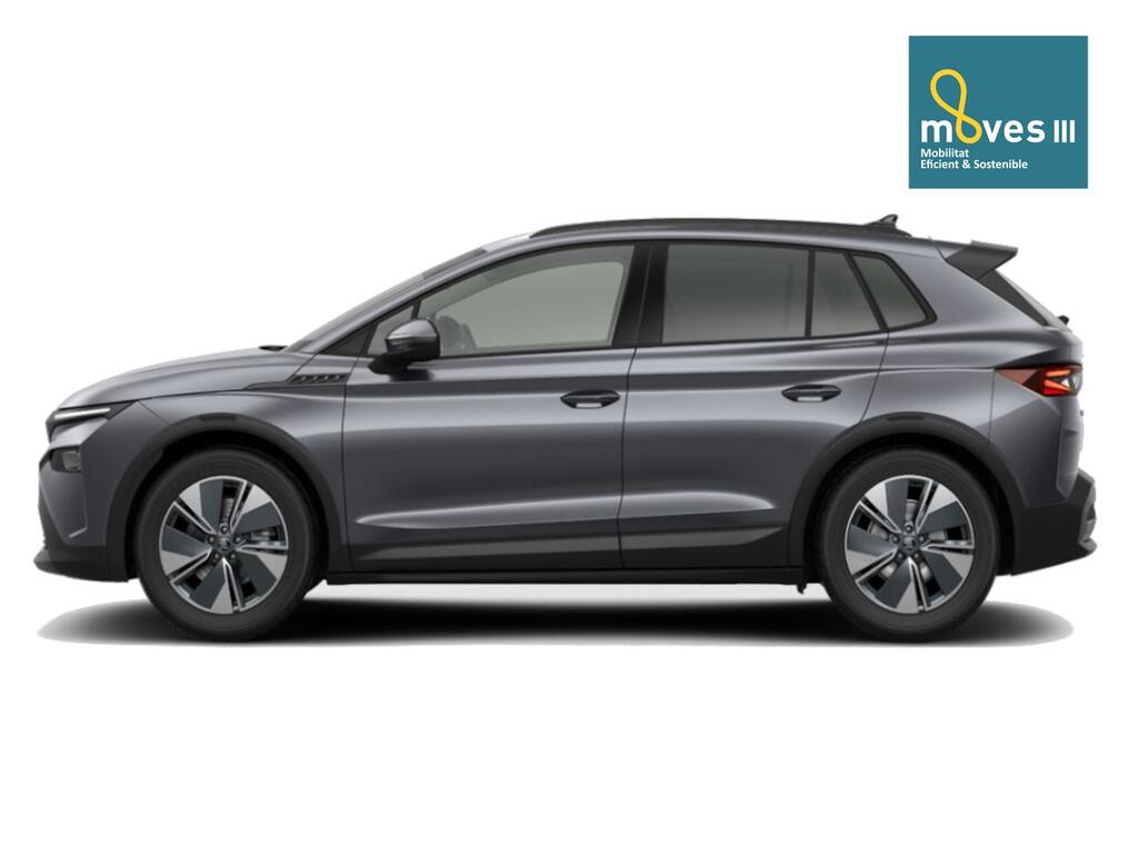 Skoda Elroq 150 kW (204 CV) 63 kWh (59 kwh neta) 1