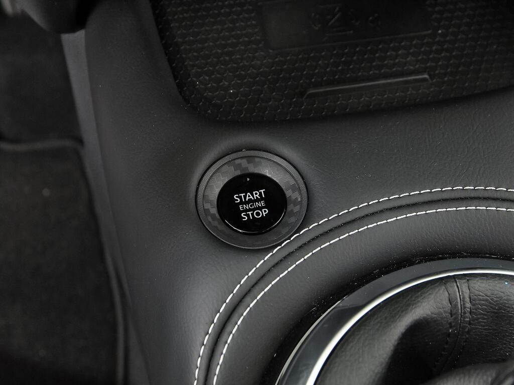 Nissan Juke DIG-T 84 kW (114 CV) 6M/T Tekna 31