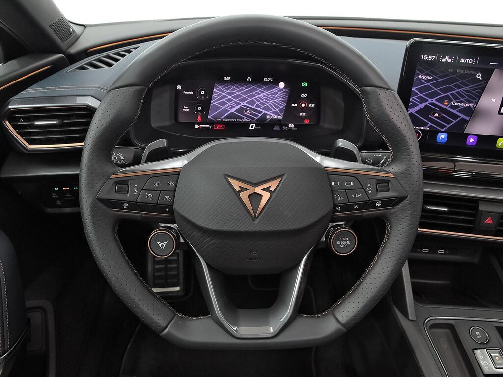Cupra León SP 2.0 TSI 228kW (310 CV) 4Drive DSG 19