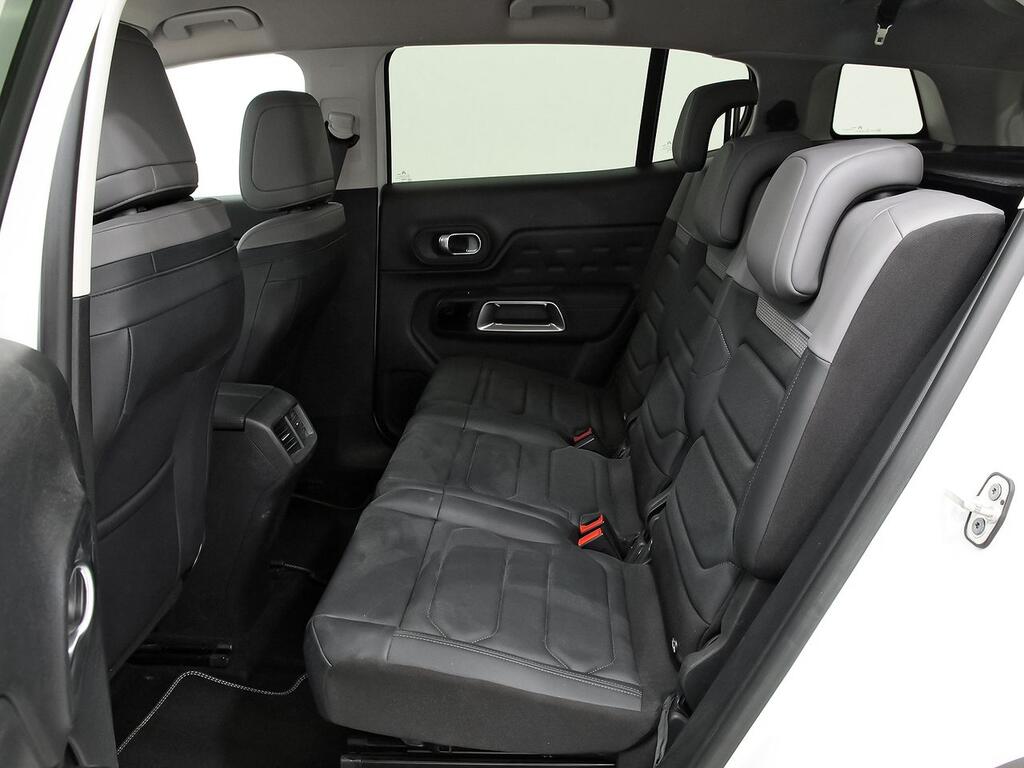 Citroën C5 Aircross BlueHdi 96kW (130CV) S&S EAT8 Shine Pack 9