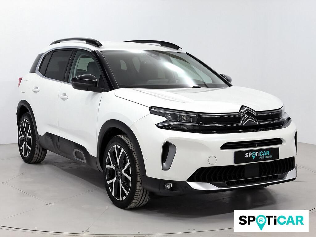 Citroën C5 Aircross BlueHdi 96kW (130CV) S&S EAT8 Shine Pack 1