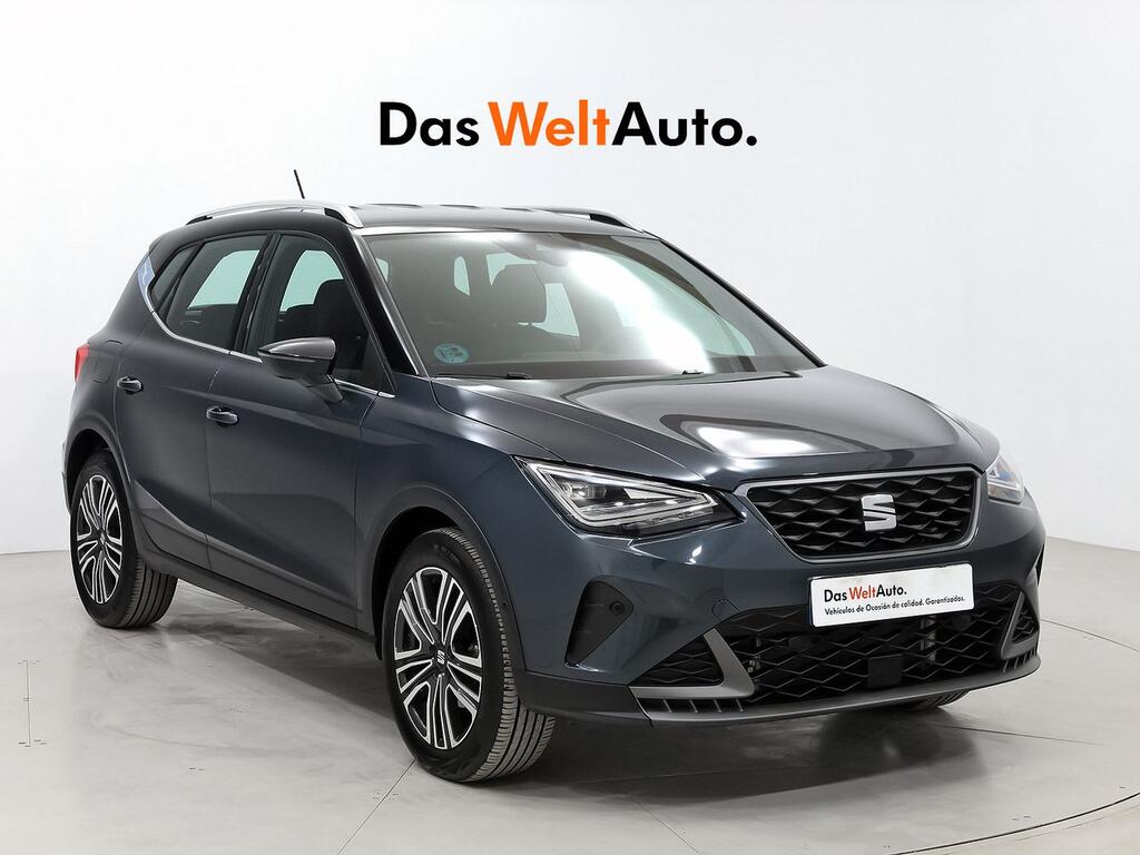 Seat Arona 1.0 TSI 81kW (110CV) FR XM 1