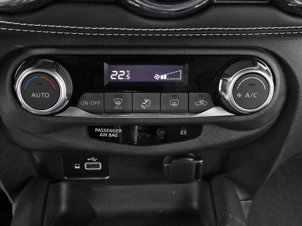Nissan Juke DIG-T 84 kW (114 CV) DCT 7V N-Connecta 26