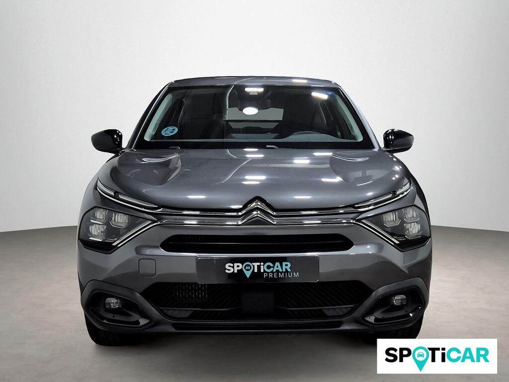 Citroën C4 BlueHDi 110 S&S 6v Feel 5
