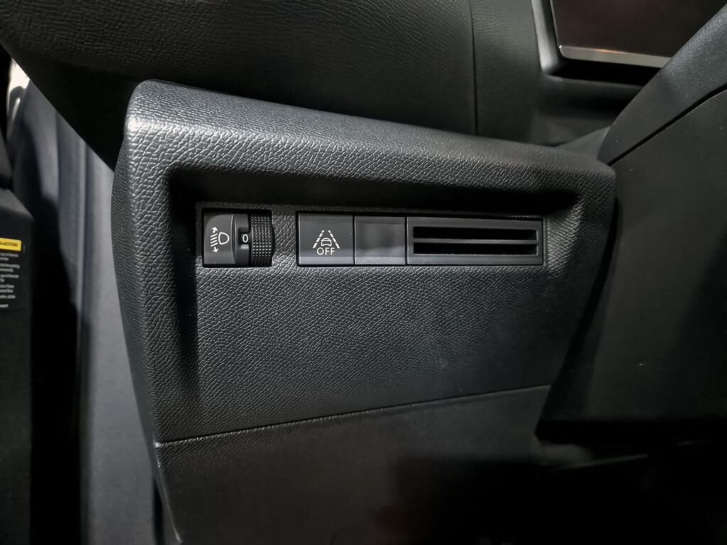 Citroën C4 BlueHDi 110 S&S 6v Feel 13