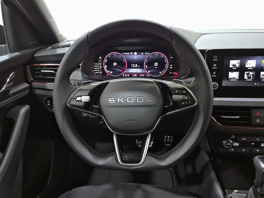 Skoda Scala 1.5 TSI 110 KW (150 CV) DSG MONTE CARLO 17