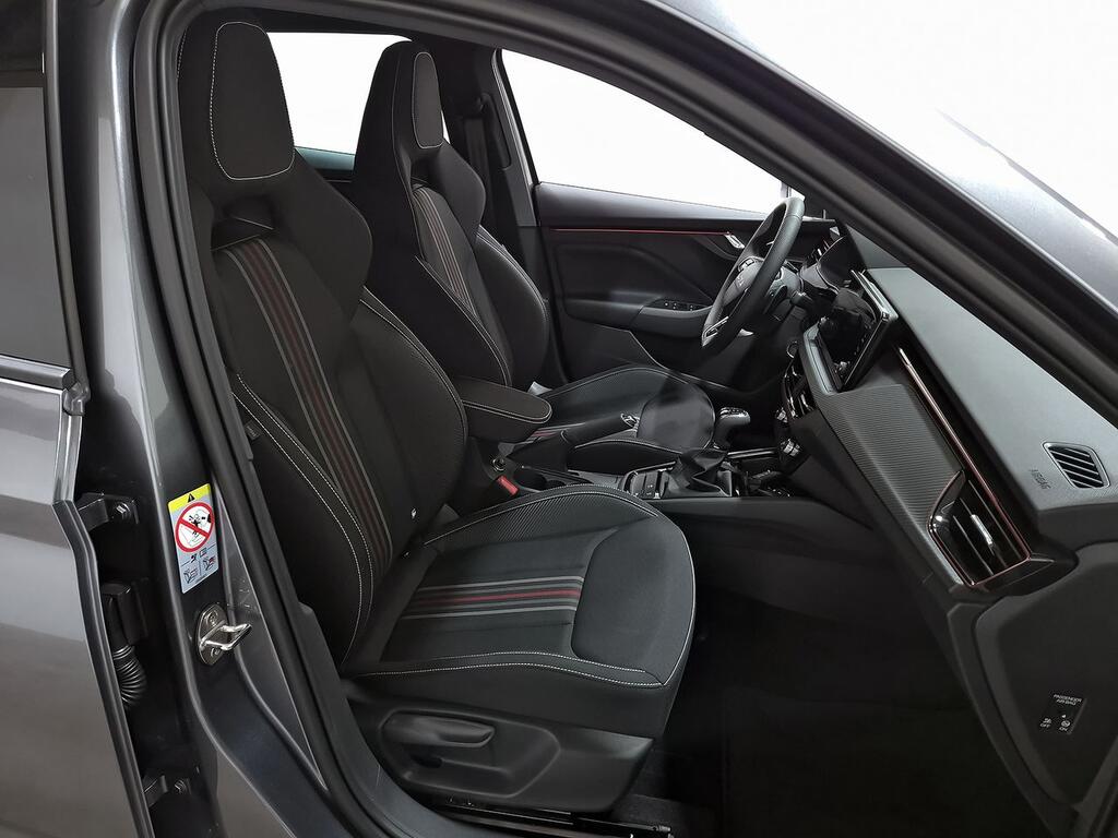 Skoda Scala 1.5 TSI 110 KW (150 CV) DSG MONTE CARLO 5