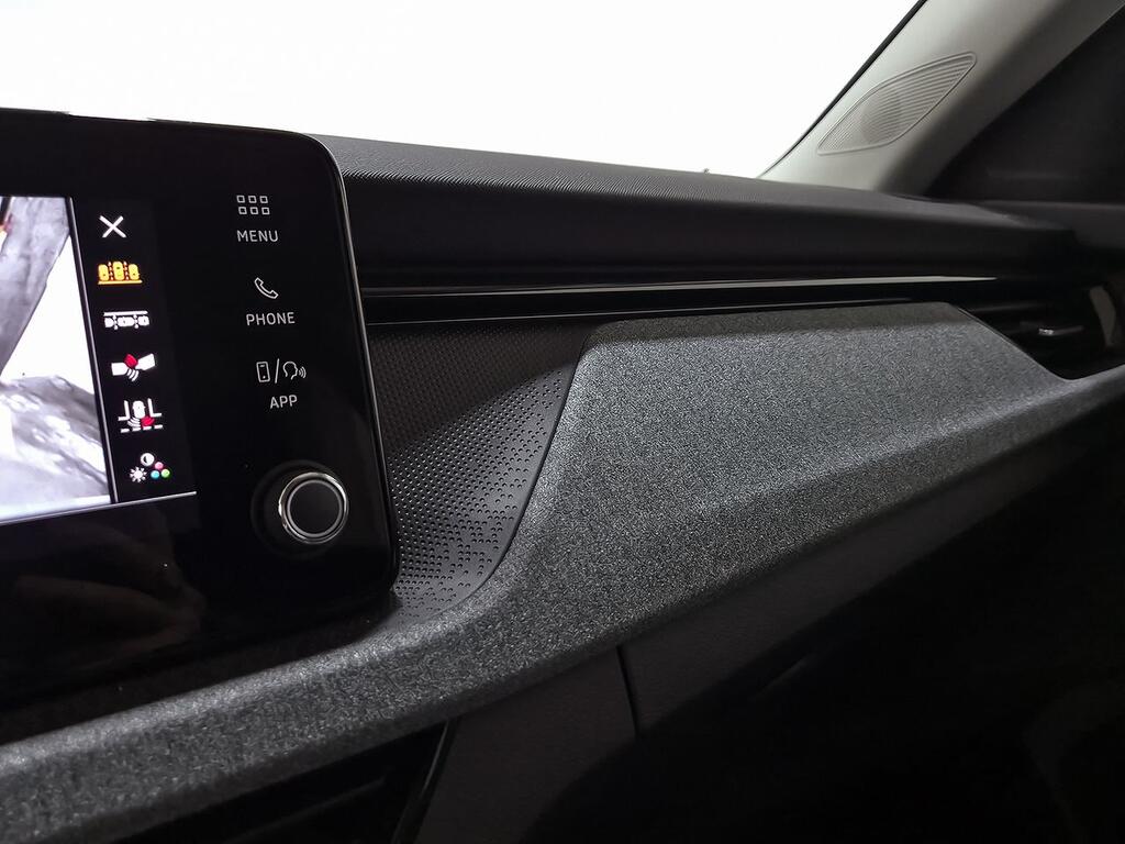 Skoda Kamiq 1.0 TSI 85kW (115CV) SELECTION 25
