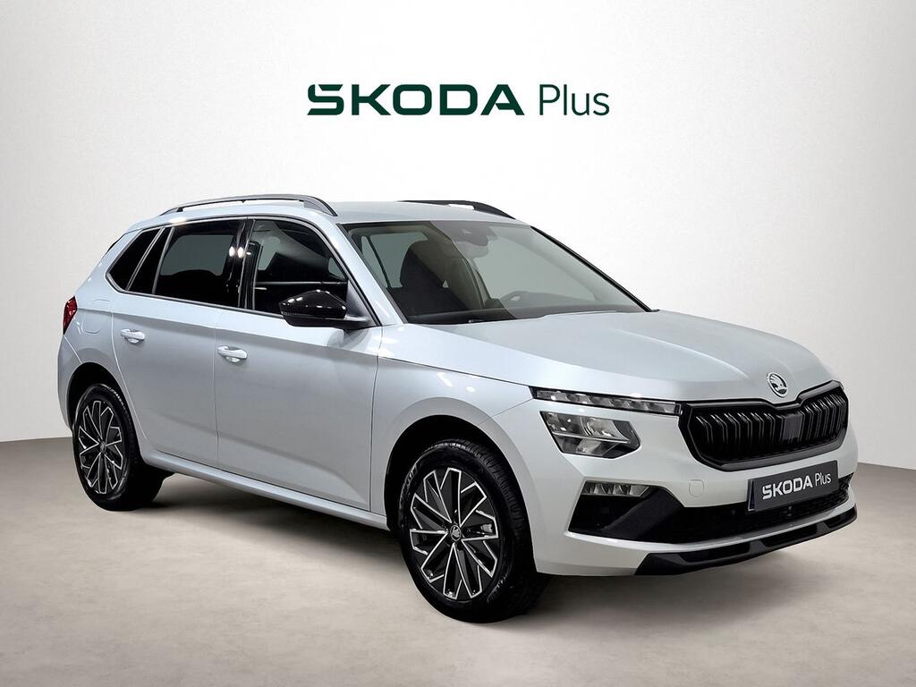 Skoda Kamiq 1.0 TSI 85kW (115CV) SELECTION 1