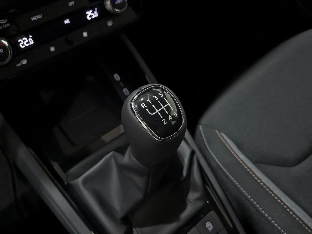 Skoda Kamiq 1.0 TSI 85kW (115CV) SELECTION 23