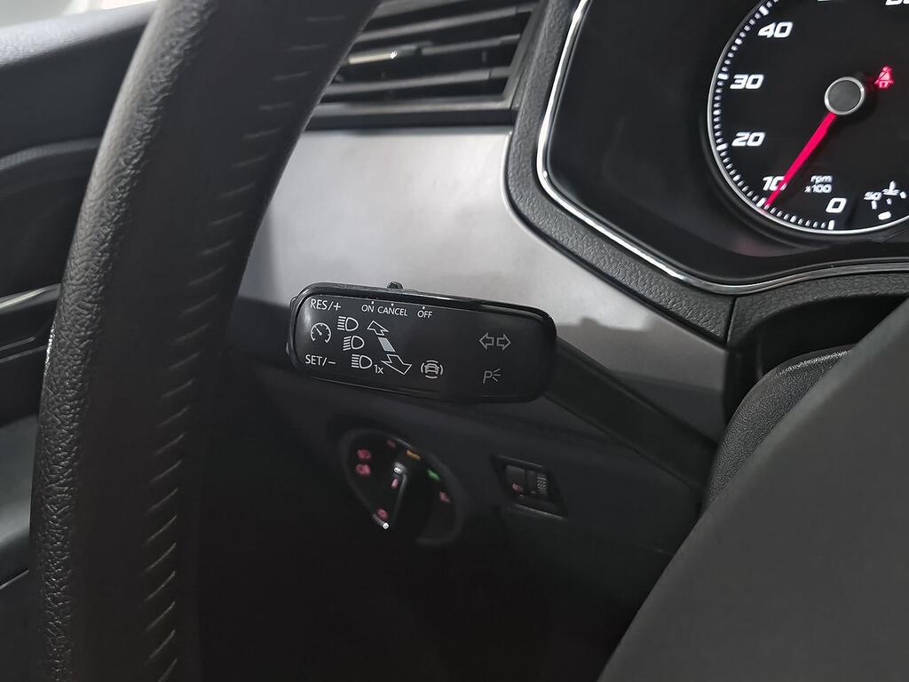 Seat Ibiza 1.0 MPI 59kW (80CV) Style 14