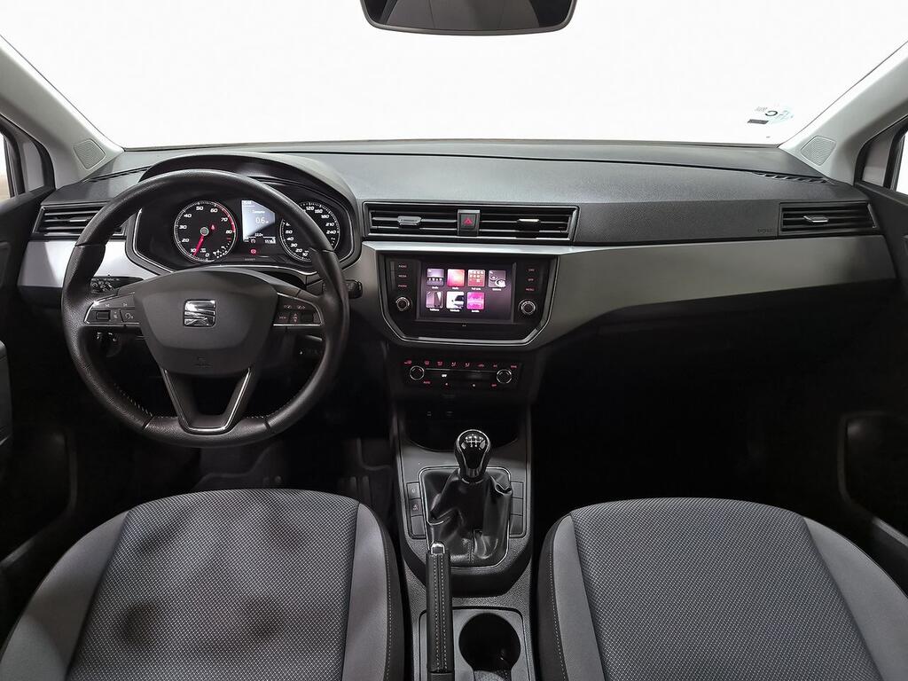 Seat Ibiza 1.0 MPI 59kW (80CV) Style 6
